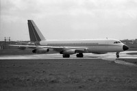 General Dynamics Corporation Convair 880 N4339D (1980)