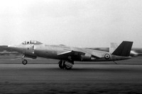 Royal Navy Supermarine 508 VX133 (1951)