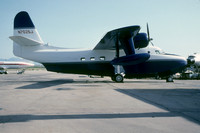 Grumman HU-16E Albatross N7025J (1992)