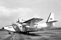 US Coast Guard Elizabeth City Grumman UH-16E Albatross 1294