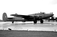 RAF 228 Squadron Avro Shackleton MR.2 WR959/O (1956)