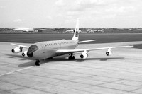 Braniff International Airways Boeing 720-027 N7077 (1969)