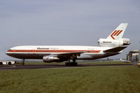 Martinair Douglas DC-10-30 PH-MBG (1979)