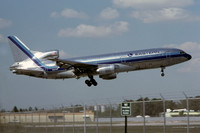 Eastern Airlines Lockheed Tristar 1 N327EA (1979)