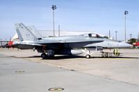 Canadian Armed Forces 425 Squadron McDonnell Douglas CF-188 Hornet 188270 (1986)