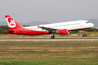 Sundair Airbus A320-214 D-ASGK (2024)
