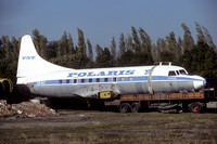 Convair 240