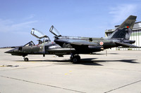 Portuguese Air Force Dassault/Dornier Alpha Jet 15242 (1997)