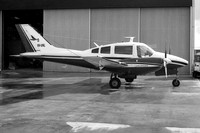 Beagle 206 VH-UNL (1970)