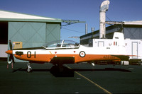 PC-9 (Pilatus)