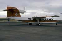 Simpson Air Britten-Norman BN-2A Mk.III-2 Trislander C-GSAA (1979)