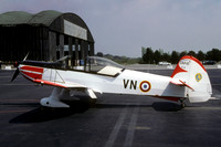 French Air Force GI312 Mudry CAP.10 6/VN (2003)
