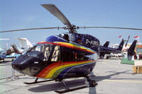 Eurocopter/Airbus EC-145/H-145