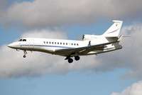 Dassault Falcon 7X
