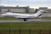 Bombardier Global