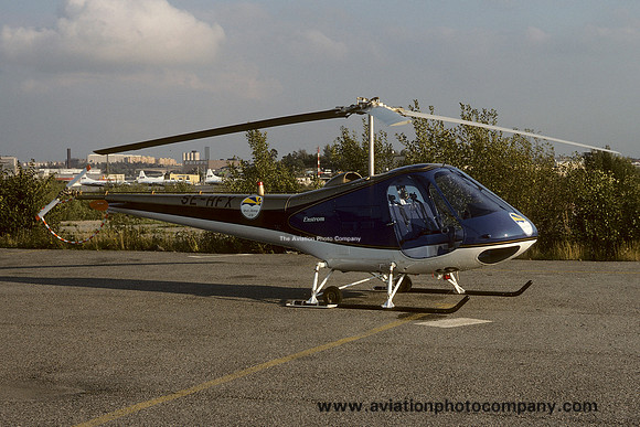 Enstrom F-28 SE-HFX (1975)