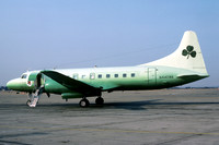Convair 440 N440WA (1976)
