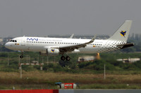 Myanmar Airways International Airbus A320-214 XY-ALT (2022)