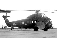 US Navy New York Sikorsky HSS-1 139017 (1959)