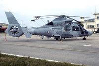 AS365/AS565 Dauphin/Panther (Aerospatiale/Eurocopter)