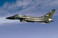 BAE EFA 2000 ZH588 (2000)