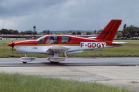 SOCATA TB-10 Tobago