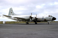 US Navy VP-24 Lockheed P-3C Orion 157310/LR-2 (1977)