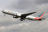 American Airlines Boeing 777-223(ER) N765AN (2022)