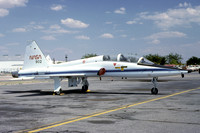 NASA Northrop T-38A Talon N902NA (1980)