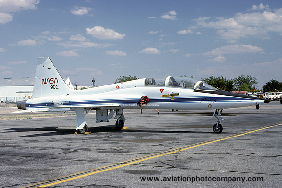 NASA Northrop T-38A Talon N902NA (1980)