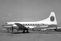 Ranch Convair 440 N1022C