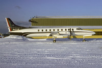 Swearingen SA226TC Metro II A4O-AI (1979)