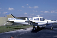 South Florida Aircraft Inc Beagle B.206C Srs.1 N6862 (1981)