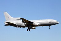 RAF 216 Squadron Lockheed Tristar KC.1 ZD952 (2012)