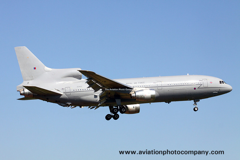 Tri Star Rover The Aviation Photo Company | Lockheed Tristar