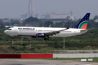 US-Bangla Airlines Boeing 737-8Q8 S2-AJD (2023)
