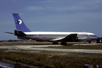 Aerotal Boeing 707-321(F) N70798 (1979)