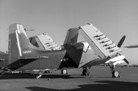 USAF Douglas A-1E Skyraider 139594