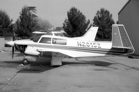 Mooney M20J-201 N201SZ