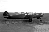 Nord 1101 Noralpha F-BBJS (1964)