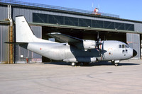 Italian Air Force 46 BA Aeritalia G.222 MM61236/46-97 (2000)
