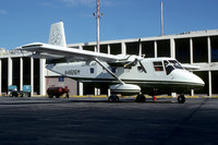 Coral Air GAF N22B Nomad N4826M (1980)