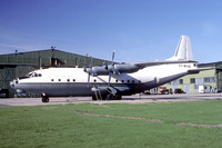 Antonov An-12