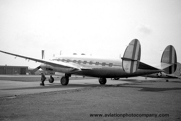 French Air Force ET60 Sud Ouest SO.30P Bretagne 19 (1956)