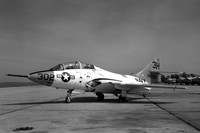 US Navy VT-23 Grumman TF-9J Cougar 142516/3H-302