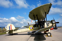 Swordfish (Fairey)