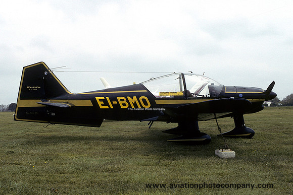 Robin R.2160 Acrobin EI-BMO (1984)