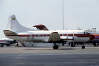 Martin 404 CP-1440 (1979)