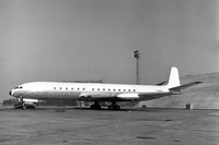 De Havilland Comet 4 G-APDI