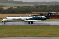 Canadair CRJ
